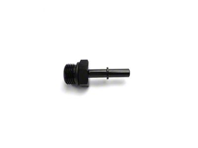Fleece Performance Universal 5/16in Quick Connect to 3/4in-16 O-ring -8 - 34552-A