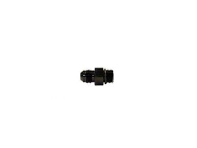 Fleece Performance Universal -6AN to 9/16in-18 Straight Male w/ O-Ring - APT-916-06