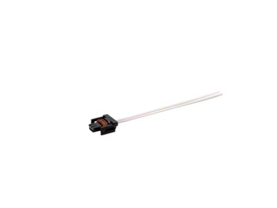 Fleece Performance Universal 6in Multiuse Sensor Pigtail No. 10 - FPE-HAR-MU-PT-10