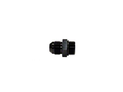 Fleece Performance Universal -8AN to 3/4in-16 Straight Male w/ O-Ring - APT-34-08