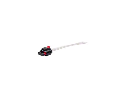 Fleece Performance Universal MAP Sensor & Airbox Control Valve Pigtail - MU-PT-7