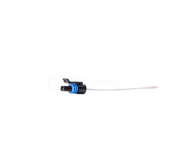 Fleece Performance Universal Multiuse Sensor 6in Pigtail - FPE-HAR-MU-PT-5