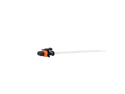 Fleece Performance Universal Rail Pressure Sensor w/6in Pigtail - HAR-RP-PT