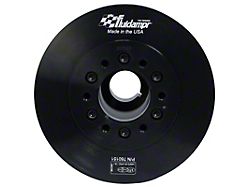 Fluidampr Steel Externally Balanced Damper (19-22 GM/Chevy Duramax L8T)