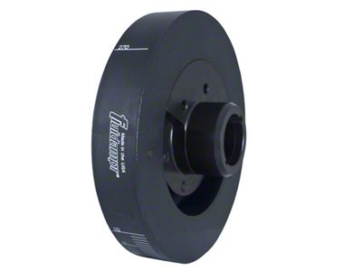 Fluidampr Chevy 454-502 CID-V8 w/ one 3/16 and one 1/4 - 800181