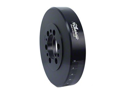 Fluidampr Chevy Big Block Harmonic Balancer Ring BBC 8in