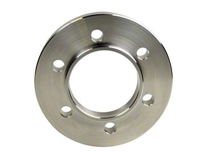 Fluidampr Mopar Crank Trigger Adapter