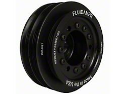 Fluidampr Nissan RB20DET/RB25DET NEO Phase-1 BNR32 GT-R Steel Internally Balanced - 610921