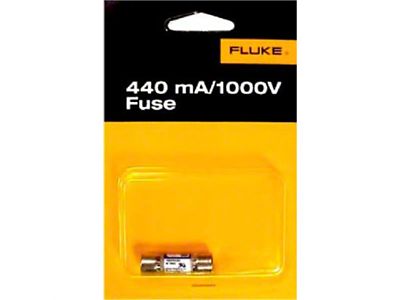 Fluke 440 mA/1000V Fuse