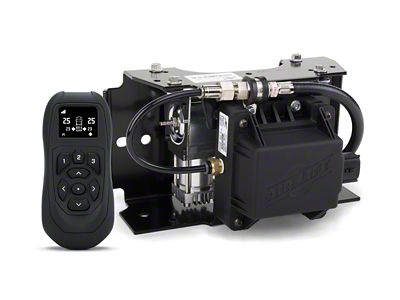 Air Lift Wireless Air Control System V2 w/EZ Mount - 74000EZ