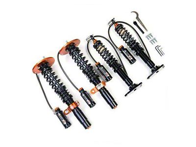 AST Suspension 15-18 Ford Focus RS 3rd Generation DYB 5200 Comp - RIV-F7002S