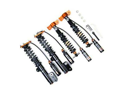 AST Suspension 5300 Series Coilovers Ford Focus 3rd Gen - RAC-F7001S