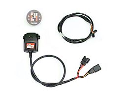 Banks Power Power Pedal Monster Kit Stand-Alone - Molex MX64 