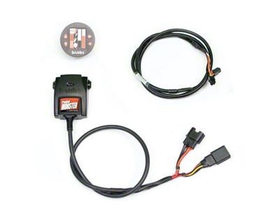 Banks Power Power Pedal Monster Kit Stand-Alone - Molex MX64 - 64311