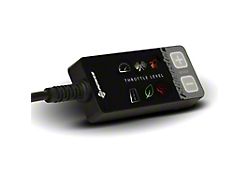 BD Power Throttle Sensitivity Booster (Ford Focus)