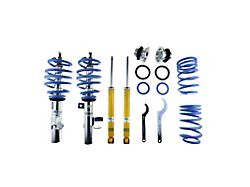 Bilstein B14 PSS Front (13-14 Focus)