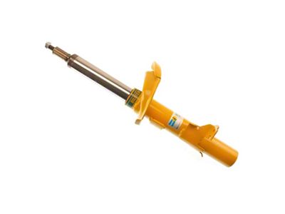 Bilstein B6 12-13 Ford Focus Front Left 36mm Monotube Strut - 29-196500