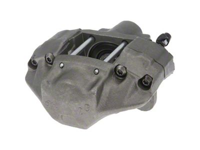 StopTech Centric Semi-Loaded Brake Caliper - Front Left - 141.61108 - Ford Focus