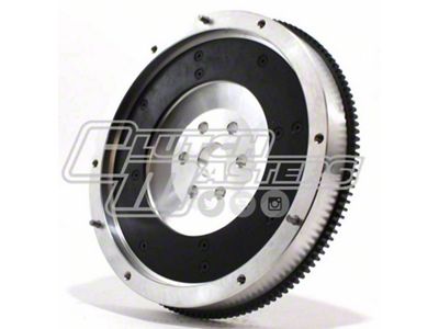 Clutch Masters 02-04 Ford Focus/SVT 2.0L Aluminum Flywheel - FW-787/SVT-AL