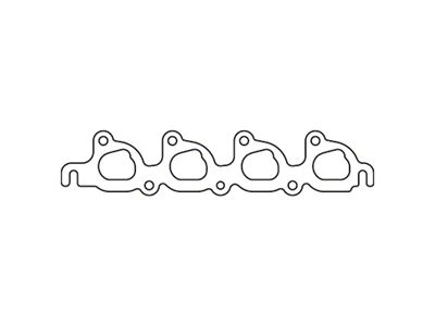 Cometic Ford 2.0L Zetec-E/R Exhaust Manifold Gasket - C4645