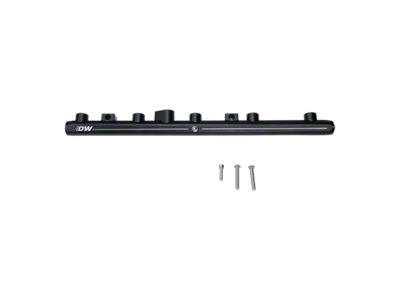 DeatschWerks Ford/Volvo 2.5L 5 Cyl. Fuel Rails - 7-308