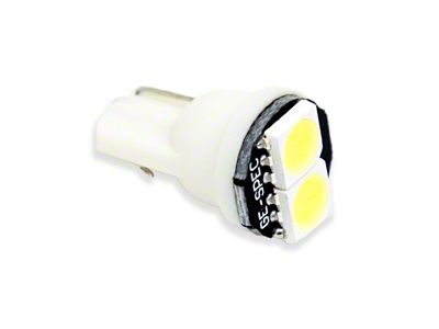 Diode Dynamics 194 LED Bulb SMD2 LED Warm - White