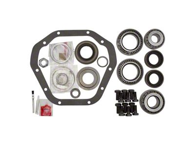 Eaton Dana 60 Front Master Install Kit - K-D60-16F