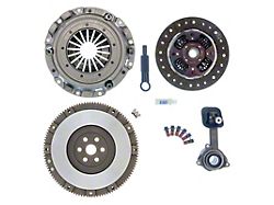 Exedy OE Clutch Kit (03-07 Focus L4)