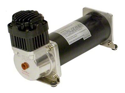 Firestone Air Command Xtreme Duty Air Suspension Compressor WR17609287 - 9287
