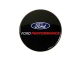 Ford Performance Racing Wheel Center Cap - M-1096-FP3