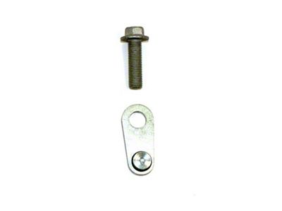 Ford Performance Mustang 2.0L/2.3L EcoBoost Balance Shaft Block-Off Plug - M-6026-23BSBP