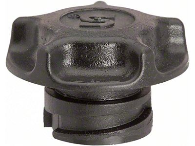 Gates 03-11 Ford Expedition / 02-10 Explorer Oil Filler Cap - 31275