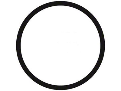 Gates 05-12 Ford Expedition / 02-13 Explorer Thermostat Seal - 33671