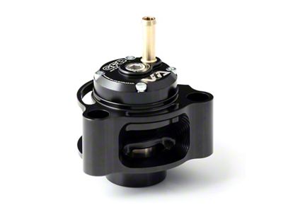 Go Fast Bits VTA Valve 2016+ Ford Focus RS - T9460