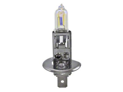 Hella H1 12V 100W Yellow Star Halogen Bulb - H83115061