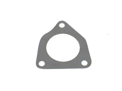 JBA 00-04 Ford Focus/Escape Zetec Each 2.0L Round Port Collector - 063-1683