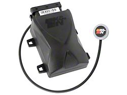 K&N Ford/GM/Dodge Throttle Control Module - 20-1000