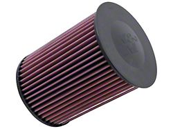 K&N Replacement Air Filter FORD C-MAX 1.6L-L4; 2007 - E-2993