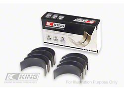 King Engine Bearings Connecting Rod Bearing Set (Focus Ecoboost 2.0L/2.3L)