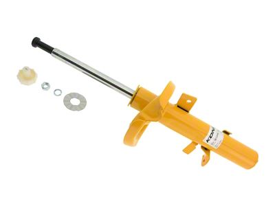 KONI Sport Yellow Shock 12-13 Ford Focus Sedan and Hatchback/ - 8741 1557LSPOR
