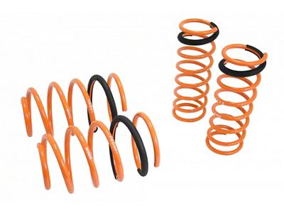Megan Racing Lowering Springs for Ford Focus 99-04 - MR-LS-FF99