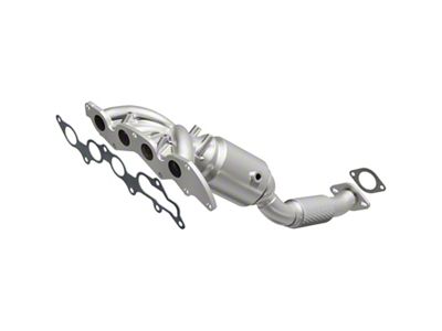 Magnaflow 08-09 Ford Focus 2.0L Direct Fit Converter - 5531052