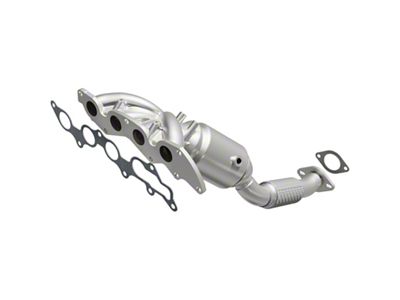 Magnaflow 09-10 Ford Focus 2.0L Direct Fit Converter - 5531153