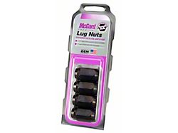 McGard Hex Lug Nut Cone Seat M12X1.5 / 13/16 Hex 