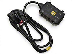 Pedal Commander Throttle Controller (Ford Focus)