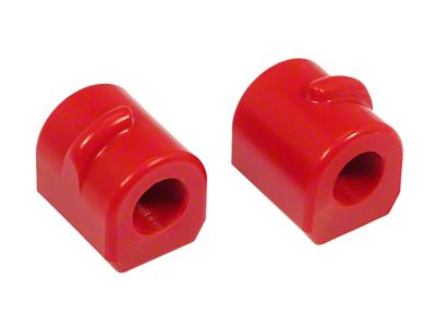 Prothane 00-04 Ford Focus Front Sway Bar Bushings - 21mm - 6-1152
