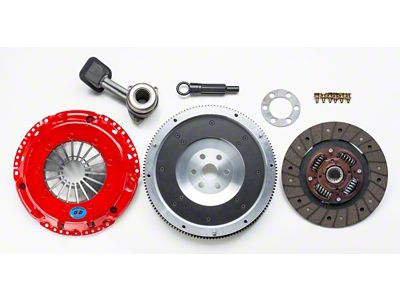 South Bend Clutch 02-05 / DXD Racing Clutch 02-05 Ford Focus SVT - SBCSVT-HD-O