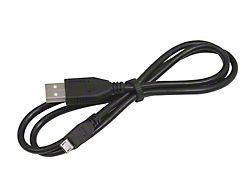 SCT Performance Livewire TS+ Replacement OBD2 Cable - 5011SB-08 