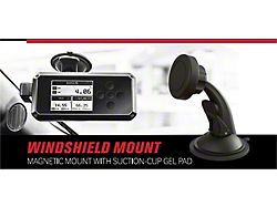 SCT Performance BDX Window Mount 