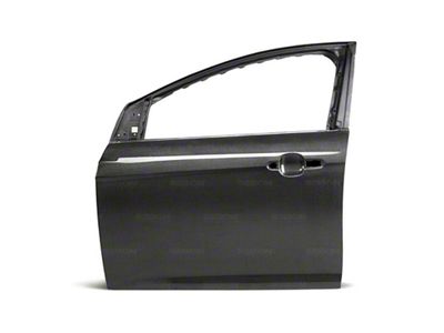 Seibon Carbon 16-18 Ford Focus Carbon Fiber Front Doors - DD16FDFO-F